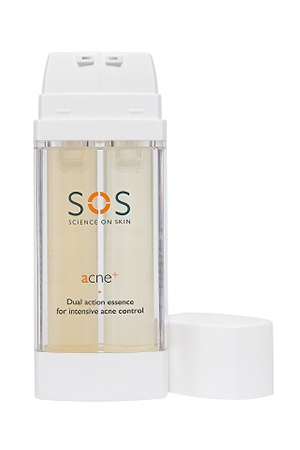 SOS Acne+