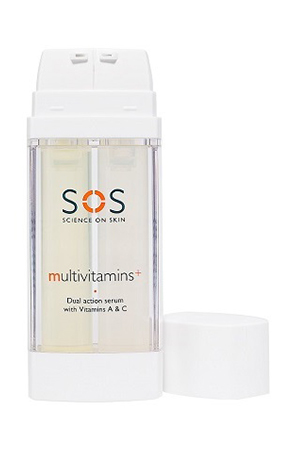 SOS Multivitamins+